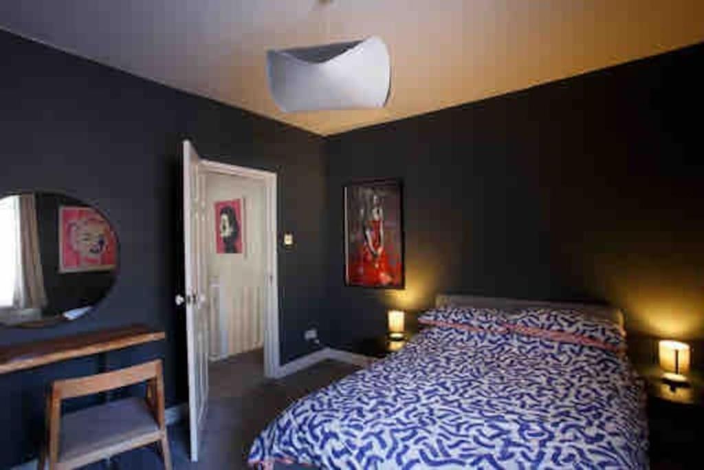 Vakantiehuis Chester/hoole Contemporary Home. Sleeps 6 +netflix *