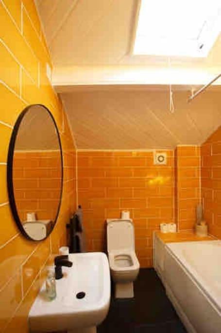 Chester/hoole Contemporary Home. Sleeps 6 +netflix *