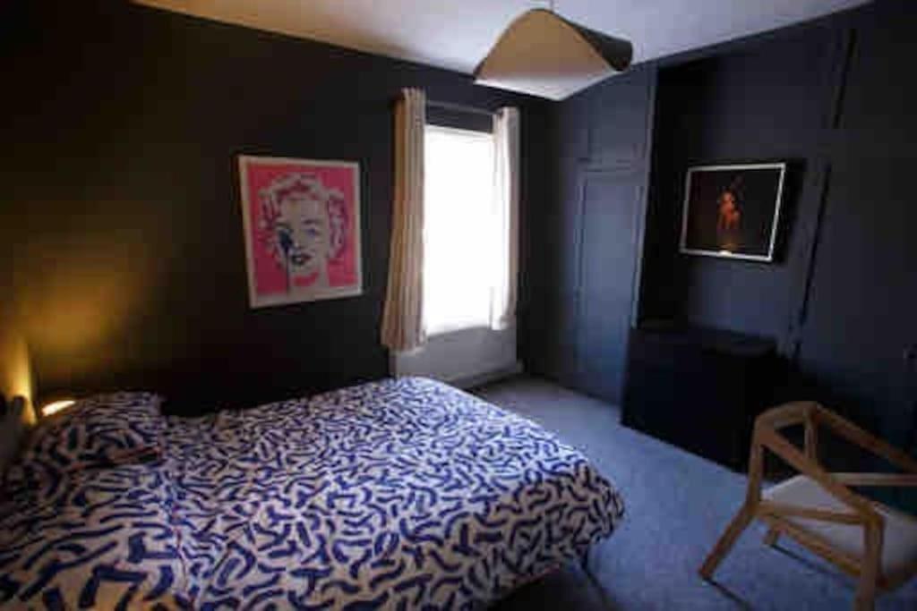 Chester/hoole Contemporary Home. Sleeps 6 +netflix * Chester