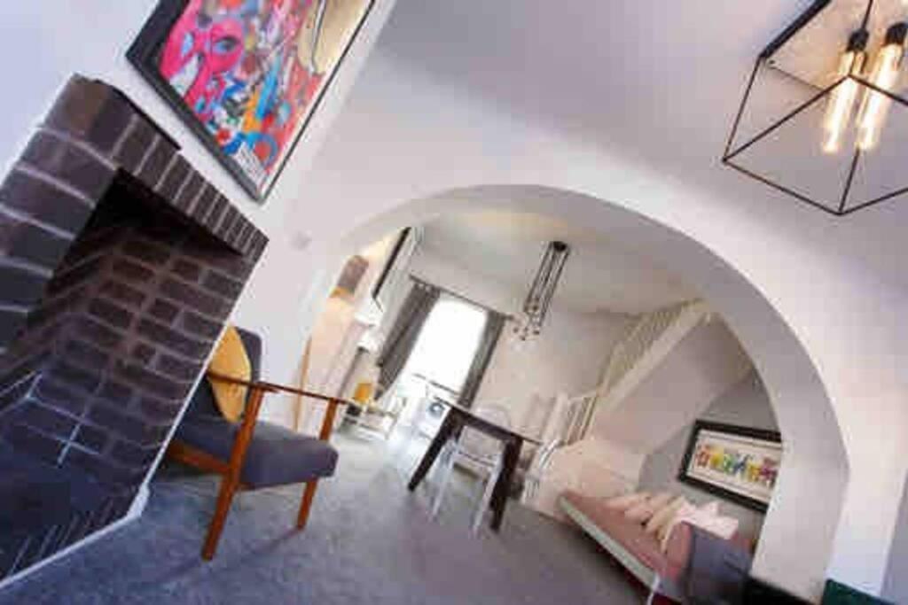 Holiday home Chester/hoole Contemporary Home. Sleeps 6 +netflix